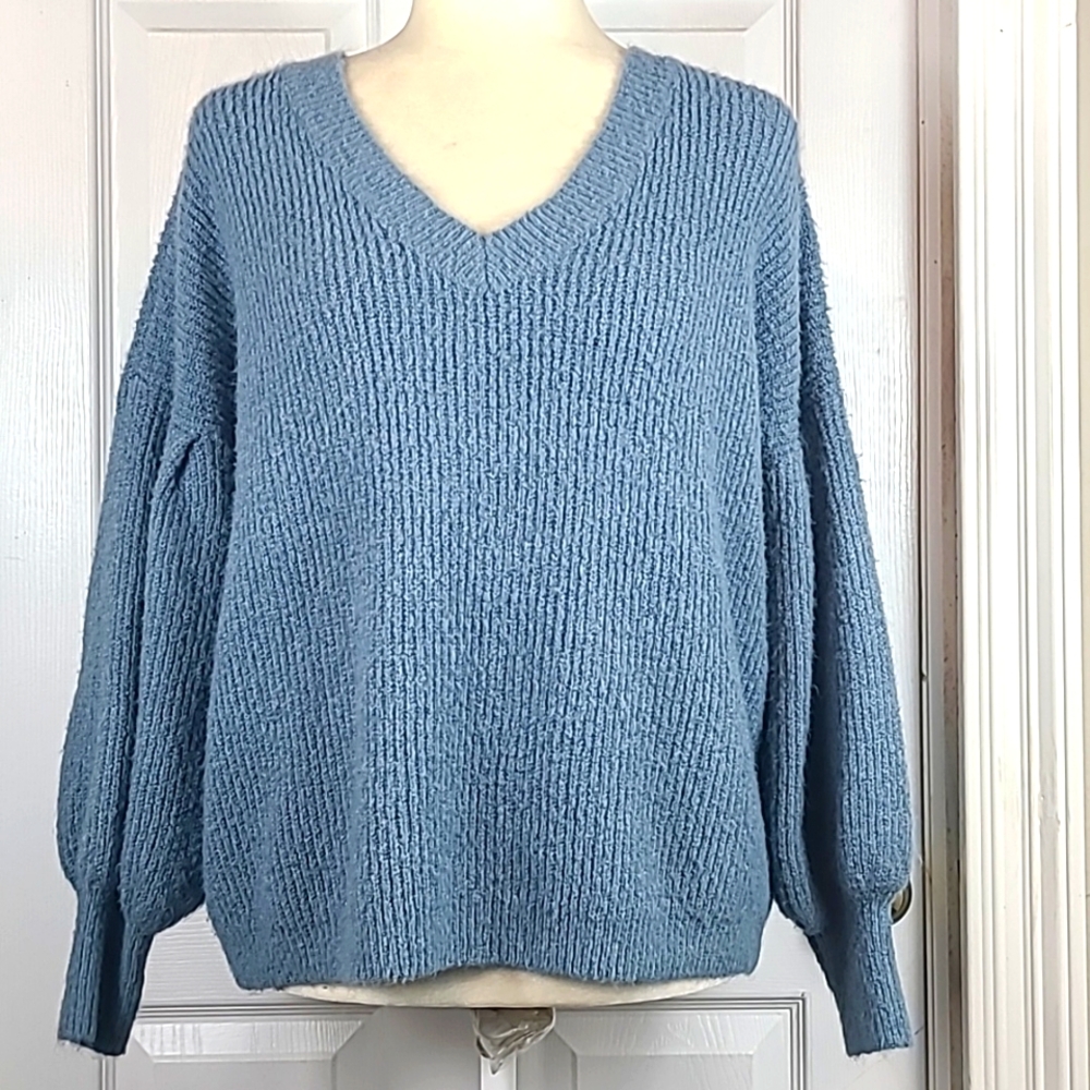 Love Tree Sweater